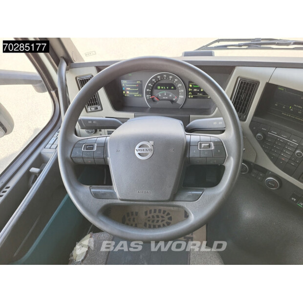 2016 Volvo FM 370-41691313