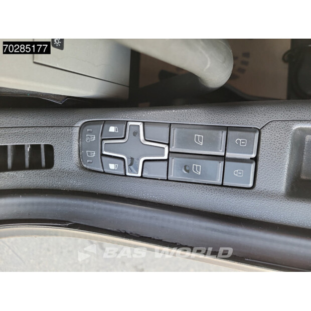2016 Volvo FM 370-41691314