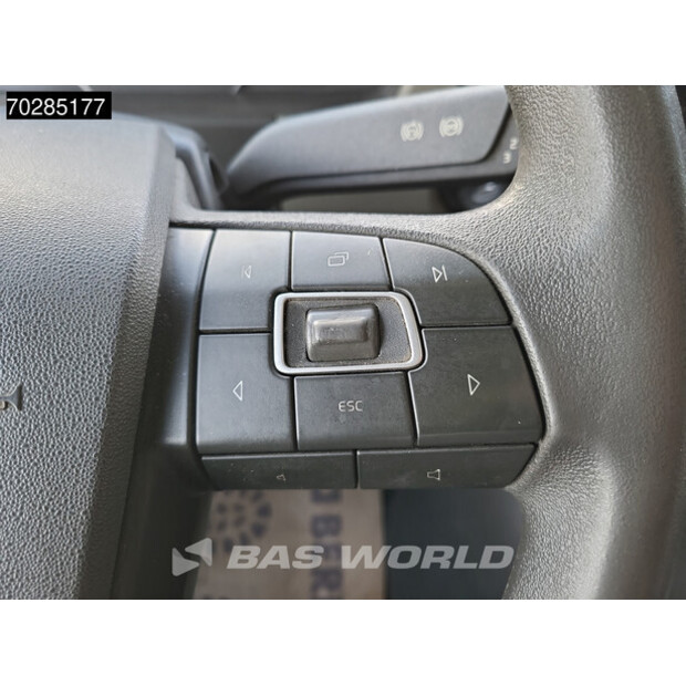 2016 Volvo FM 370-41691316