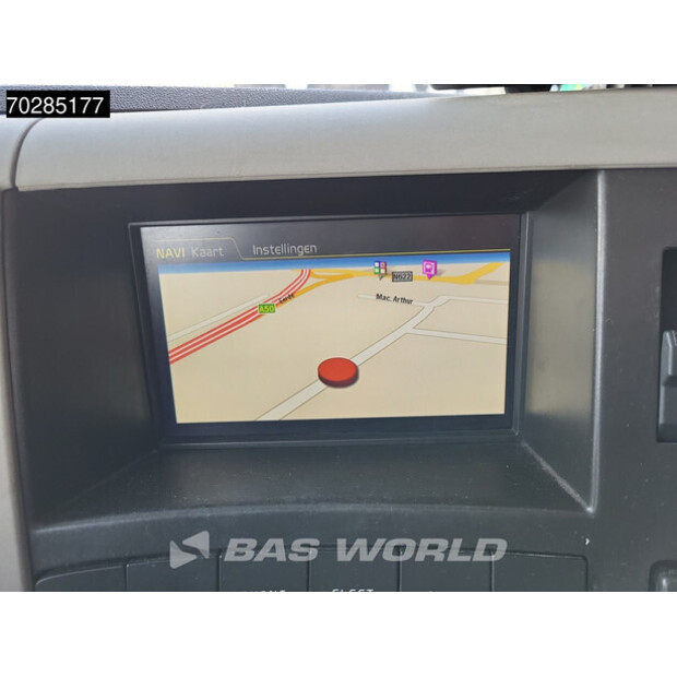 2016 Volvo FM 370-41691317