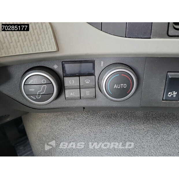 2016 Volvo FM 370-41691318