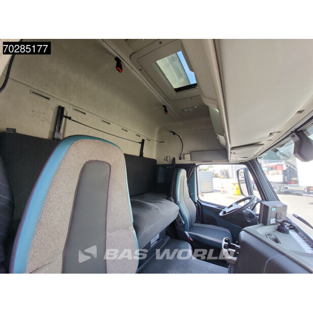 2016 Volvo FM 370-41691319