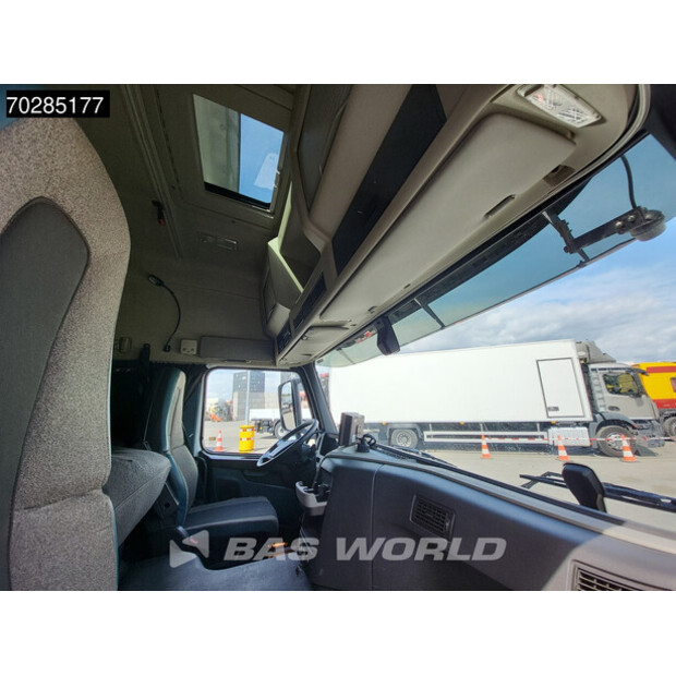 2016 Volvo FM 370-41691321