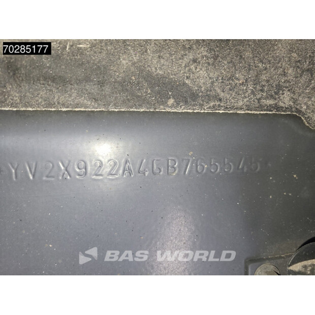 2016 Volvo FM 370-41691326