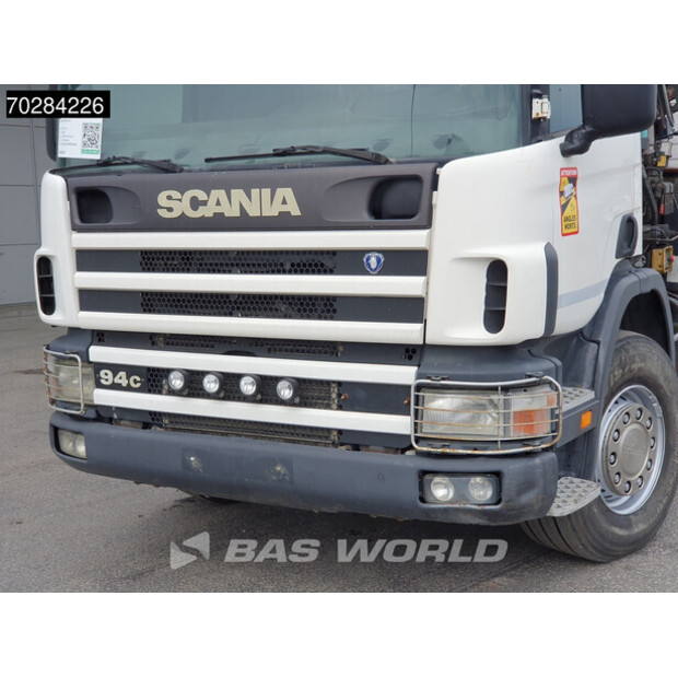 2003 سكانيا P94-41691363