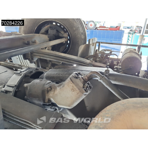 2003 سكانيا P94-41691366