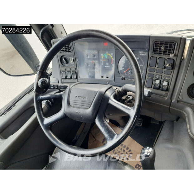 2003 سكانيا P94-41691372