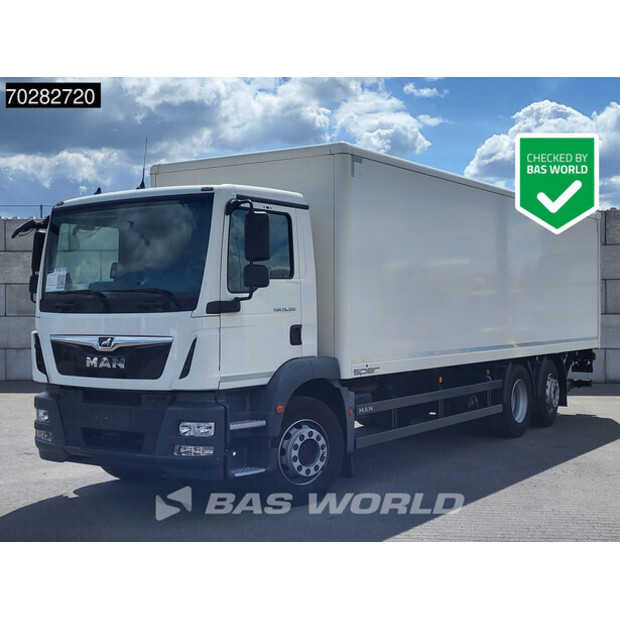 2019 MAN TGM 26.320-41691398