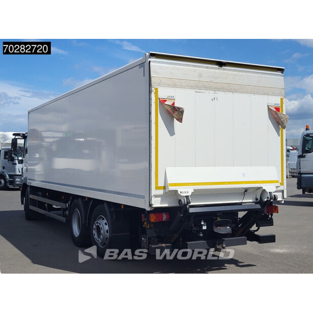 2019 MAN TGM 26.320-41691399