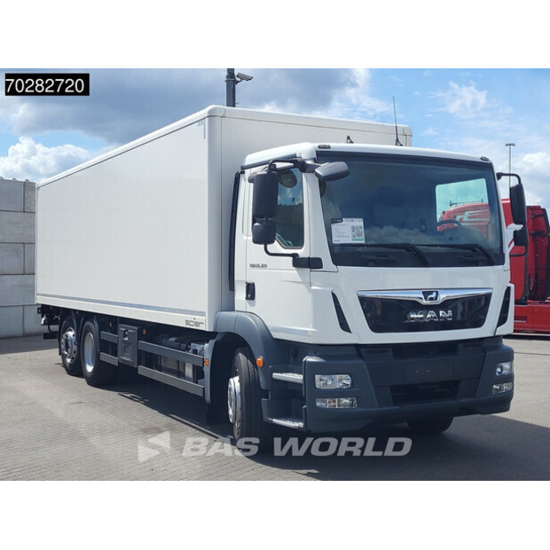 2019 MAN TGM 26.320-41691400