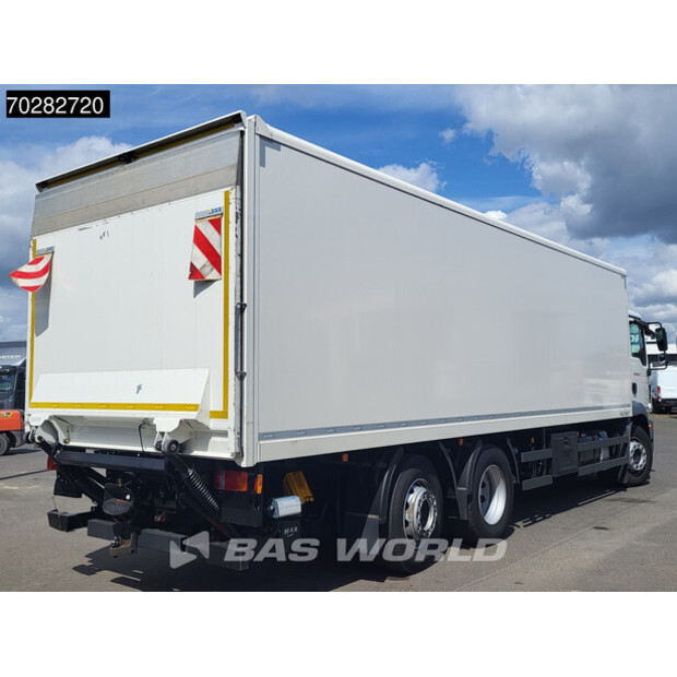 2019 MAN TGM 26.320-41691402