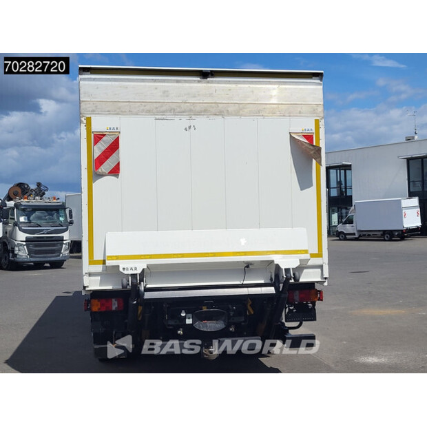2019 MAN TGM 26.320-41691403