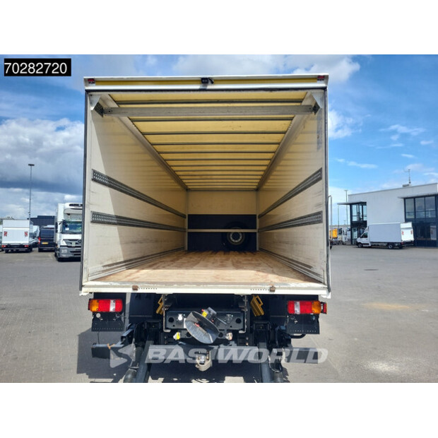 2019 MAN TGM 26.320-41691405