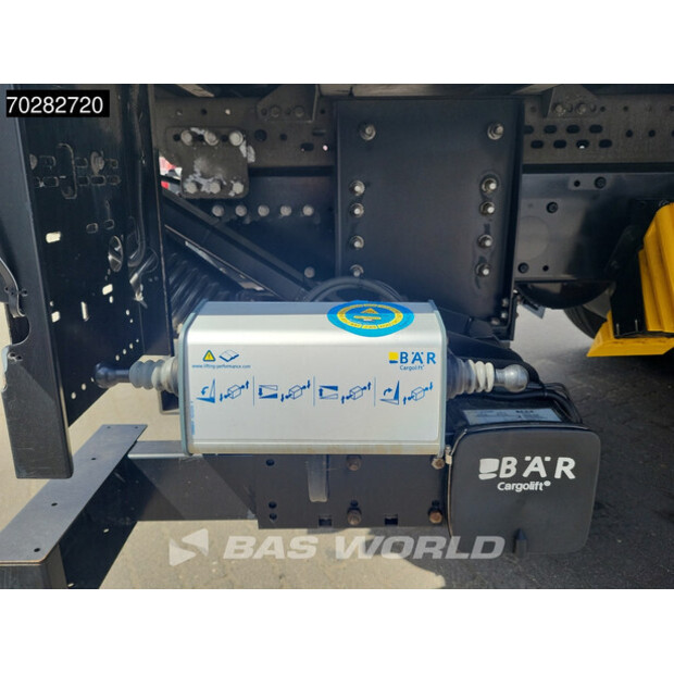 2019 MAN TGM 26.320-41691409