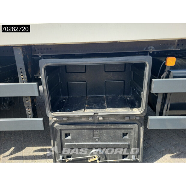 2019 MAN TGM 26.320-41691412