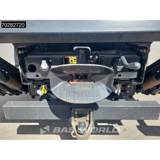 2019 MAN TGM 26.320-41691413