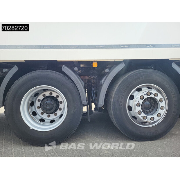 2019 MAN TGM 26.320-41691414