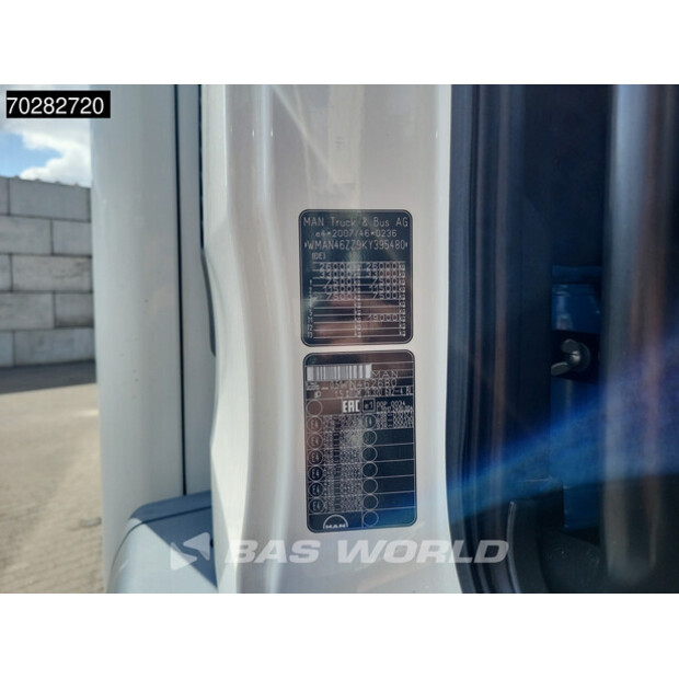 2019 MAN TGM 26.320-41691424