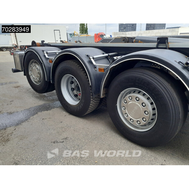 2016 سكانيا P410-41691438