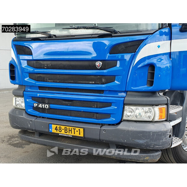 2016 سكانيا P410-41691439