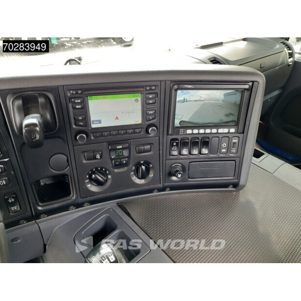 2016 سكانيا P410-41691450
