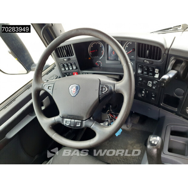 2016 سكانيا P410-41691453