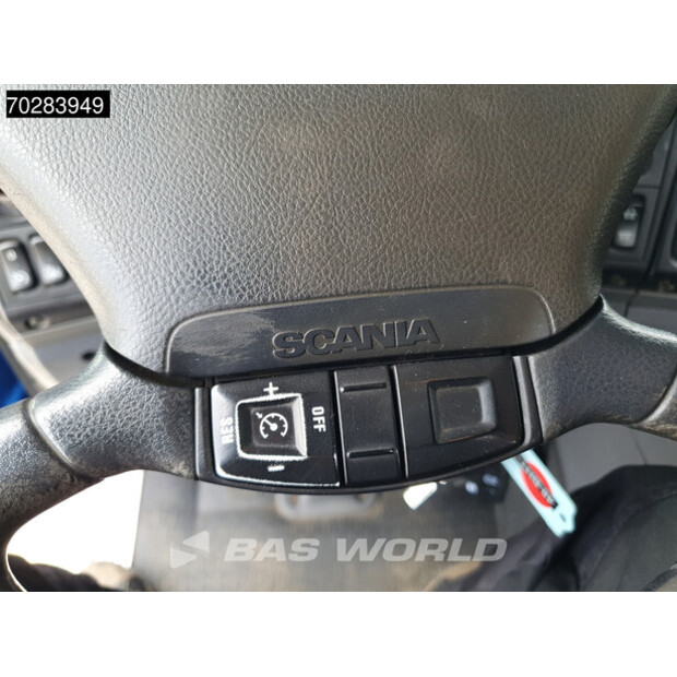 2016 سكانيا P410-41691454