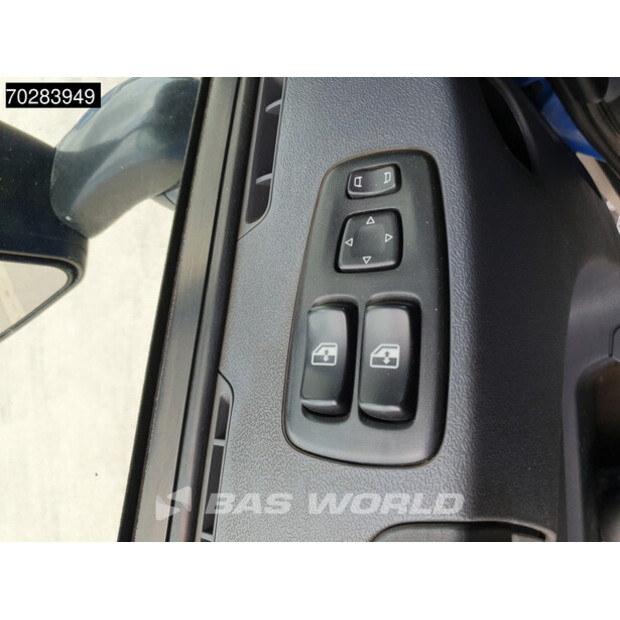 2016 سكانيا P410-41691456