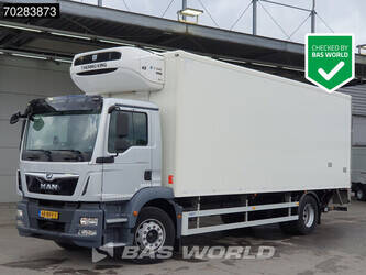 Image de Camions à température contrôlée 2020 MAN TGM 18.290 À vendre à Pays-Bas