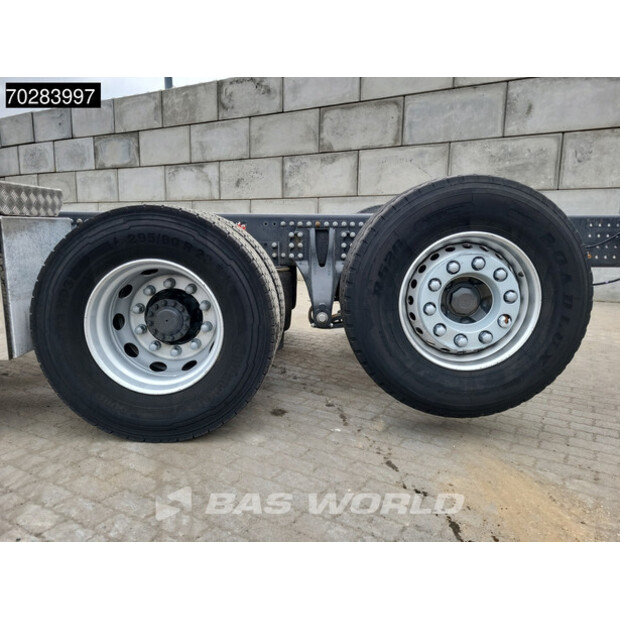 2022 فولفو FE 320-41691520