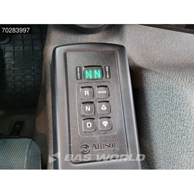 2022 فولفو FE 320-41691530