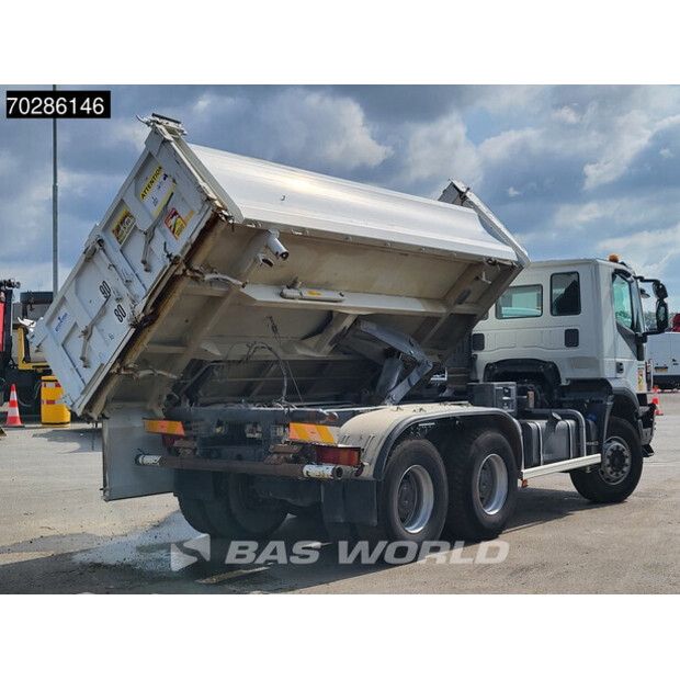 2015 Iveco Trakker 360-41691586