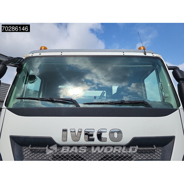 2015 Iveco Trakker 360-41691594