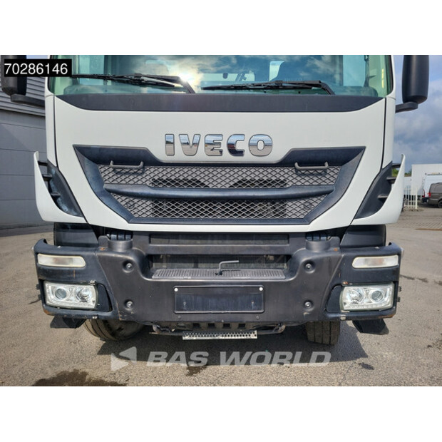 2015 Iveco Trakker 360-41691595