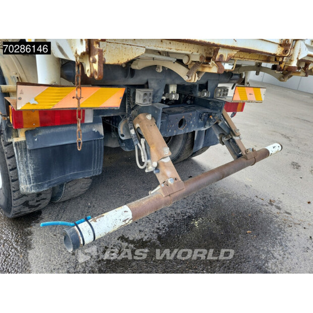 2015 Iveco Trakker 360-41691601