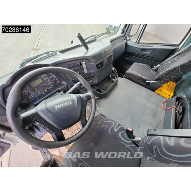 2015 Iveco Trakker 360-41691604