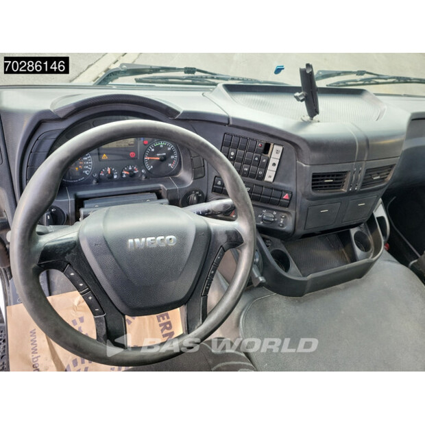 2015 Iveco Trakker 360-41691605