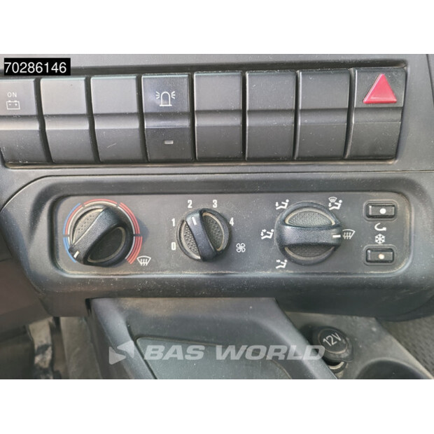 2015 Iveco Trakker 360-41691606