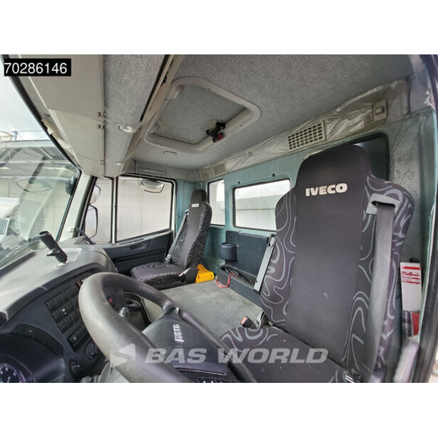 2015 Iveco Trakker 360-41691607