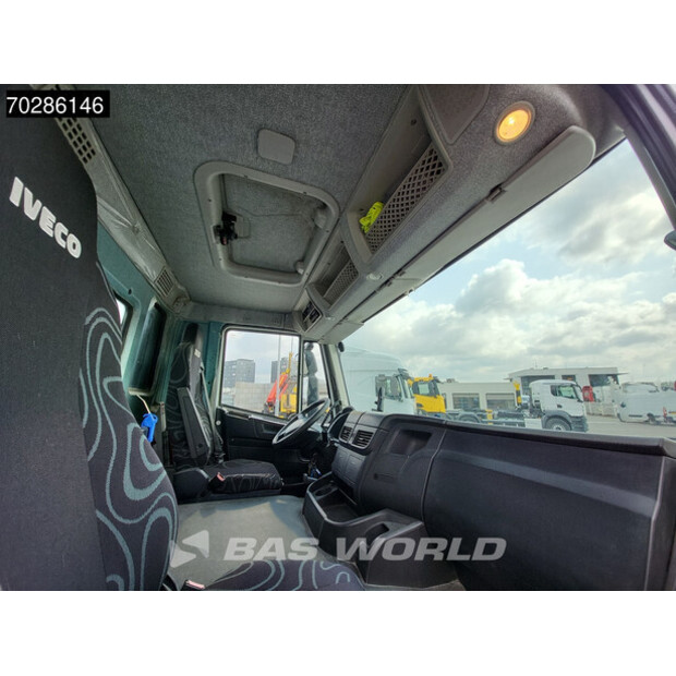2015 Iveco Trakker 360-41691608
