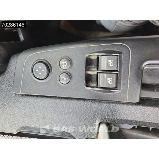 2015 Iveco Trakker 360-41691613
