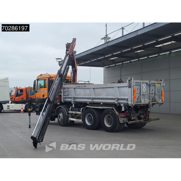 2010 مان TGS 35.400-41691632