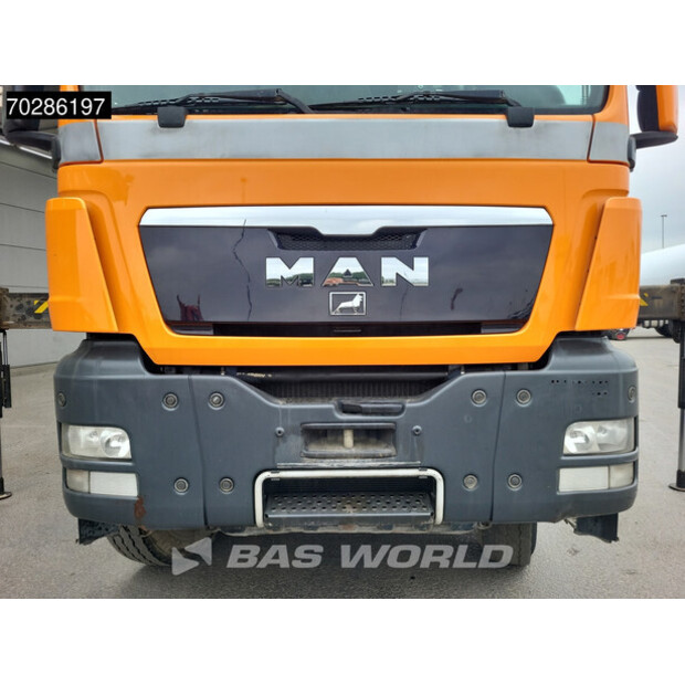 2010 مان TGS 35.400-41691638