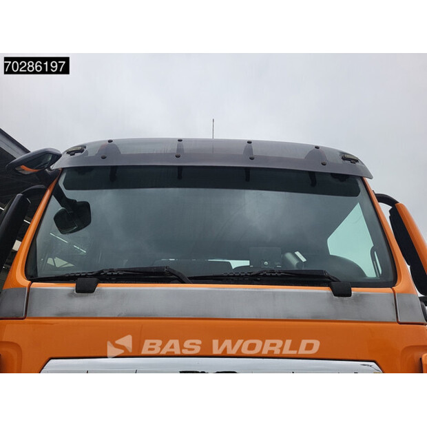 2010 مان TGS 35.400-41691639