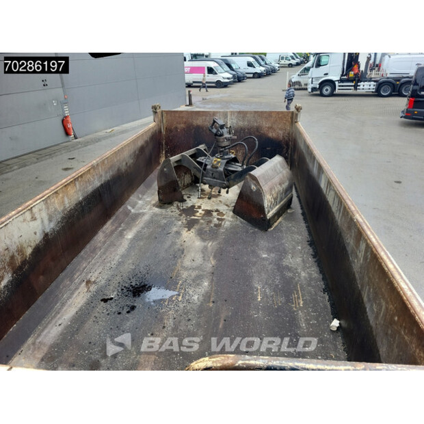 2010 مان TGS 35.400-41691643