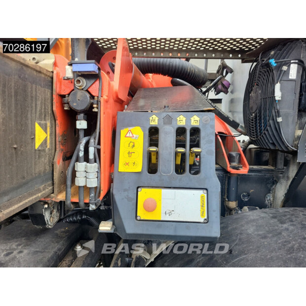 2010 مان TGS 35.400-41691650