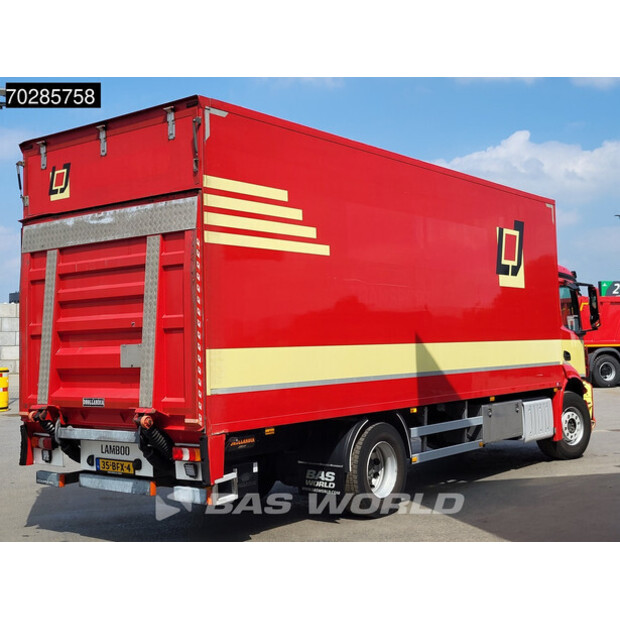 2015 Mercedes-Benz Antos 1827-41691682