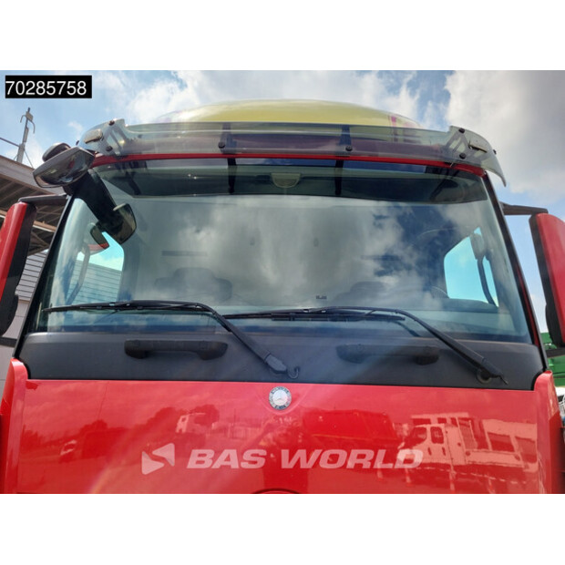 2015 Mercedes-Benz Antos 1827-41691684