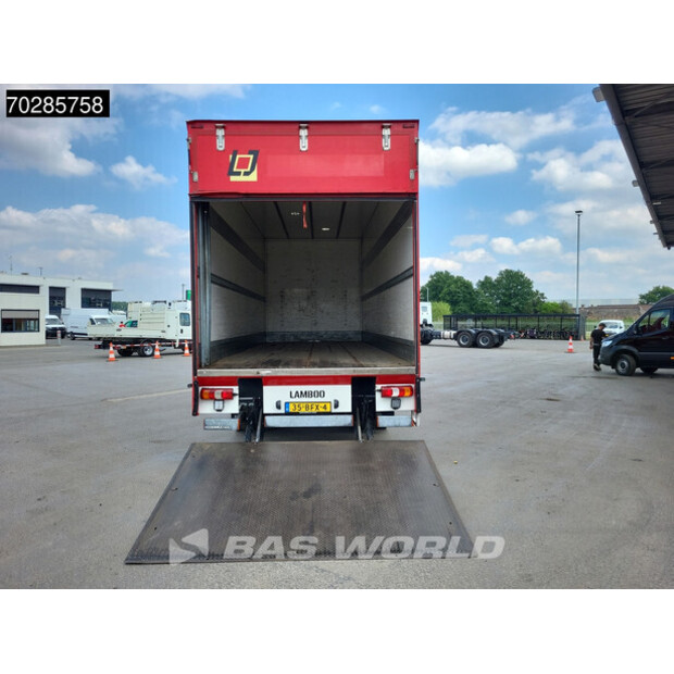 2015 Mercedes-Benz Antos 1827-41691687