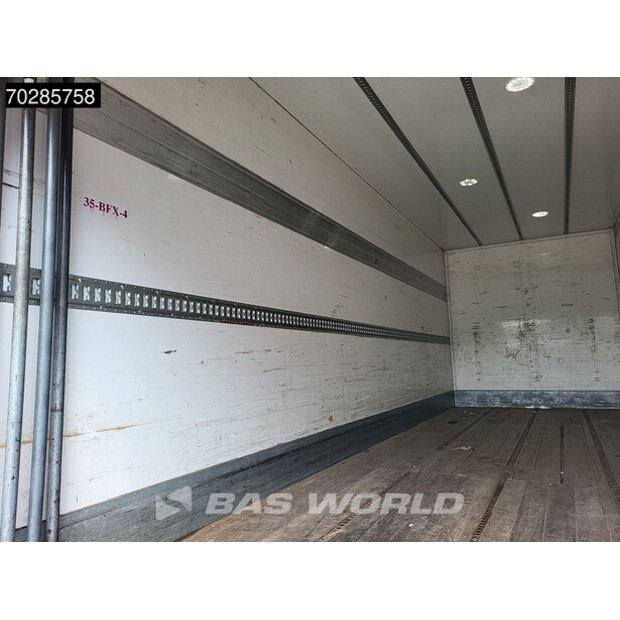 2015 Mercedes-Benz Antos 1827-41691688